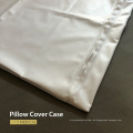 Medical Pillow Case umfasst PVC -Kunststoff